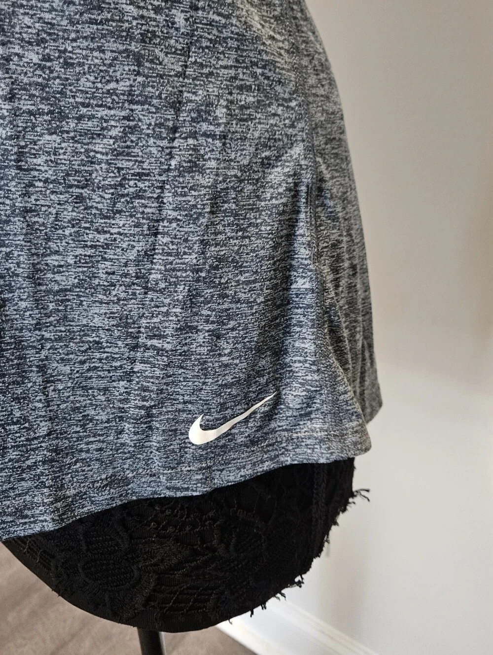 Nike dry fit